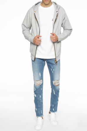 Hooded sweatshirt, zdjęcie 2 Hooded sweatshirt od Palm Angels